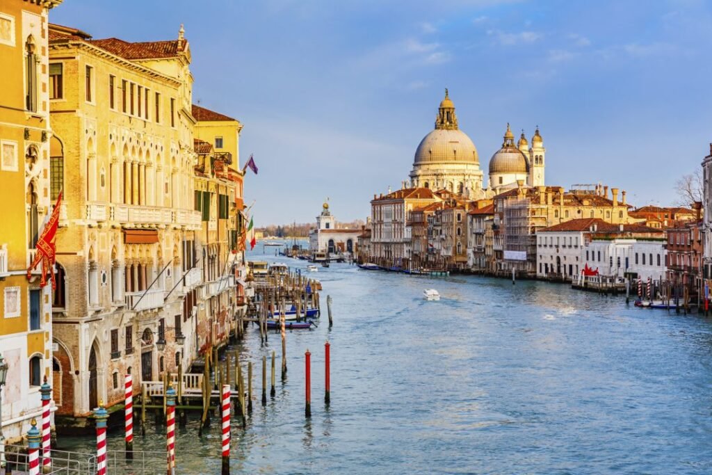 Immagine di Venezia