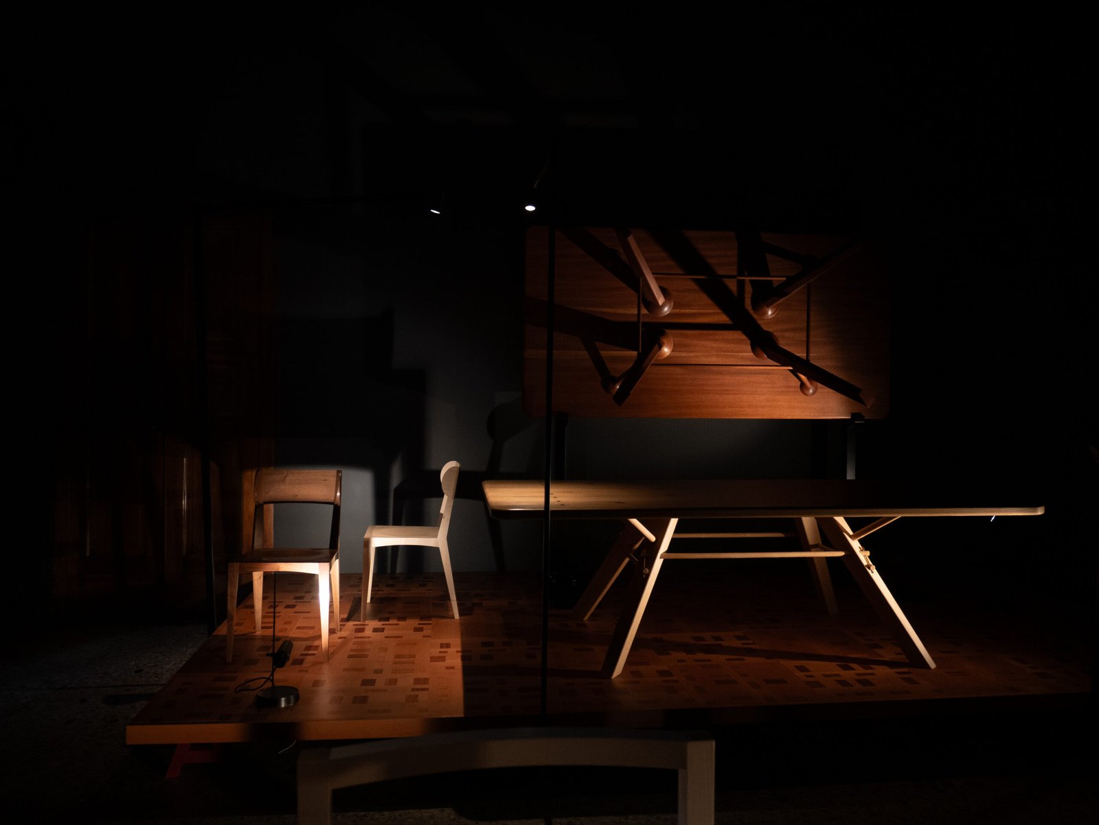 7. Chronos: Il Mobile Infinito – Triennale Milano
