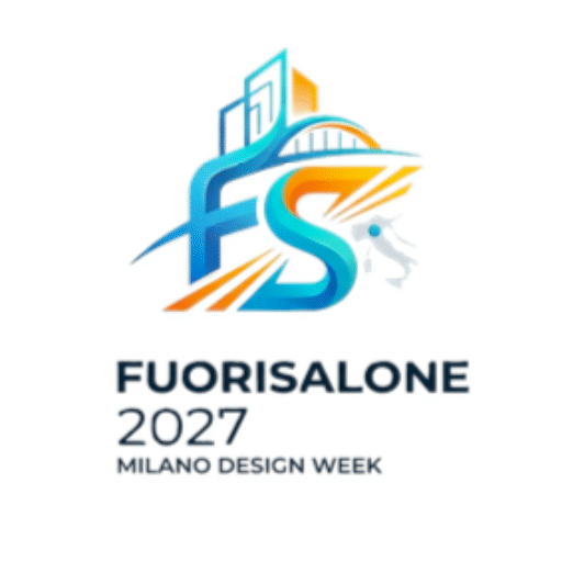 Logo di FuoriSalone2027